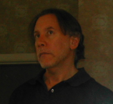 John Rathauser John Rathauser